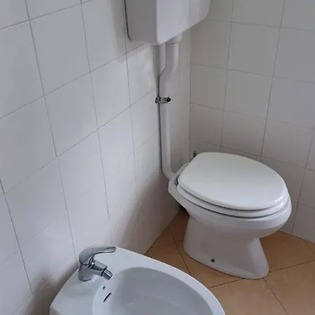 Appartamento Romiti Ferrara