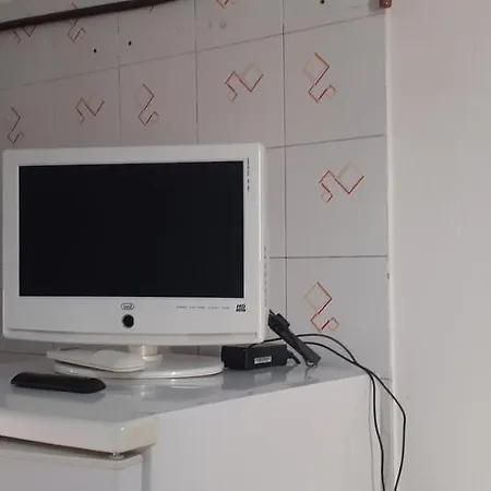 Appartamento Romiti *