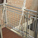 Romiti Appartement Ferrare