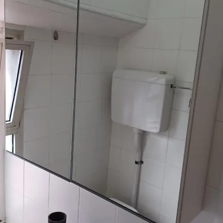 Romiti Apartment *