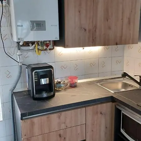 Romiti Apartment