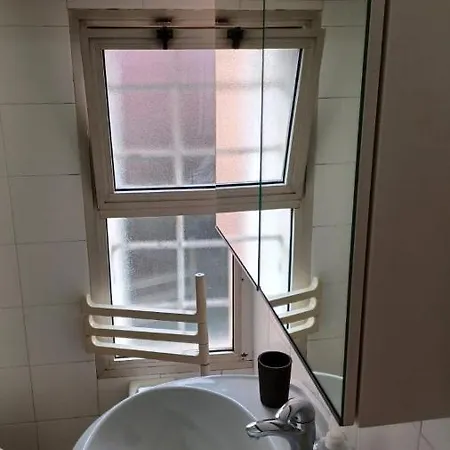 Romiti Apartment