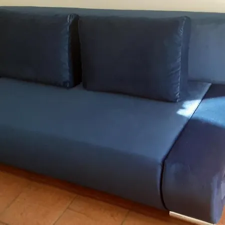 Апартаменты Romiti Феррара