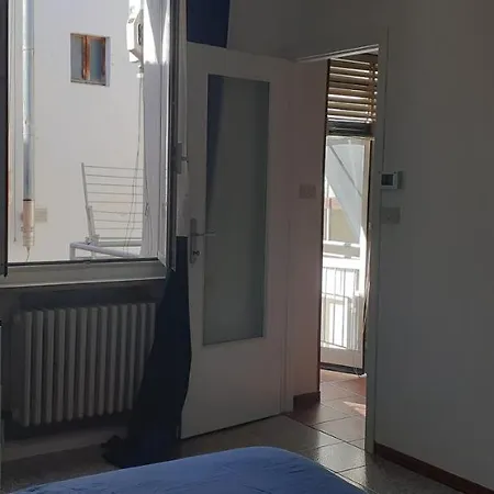 Apartment Romiti