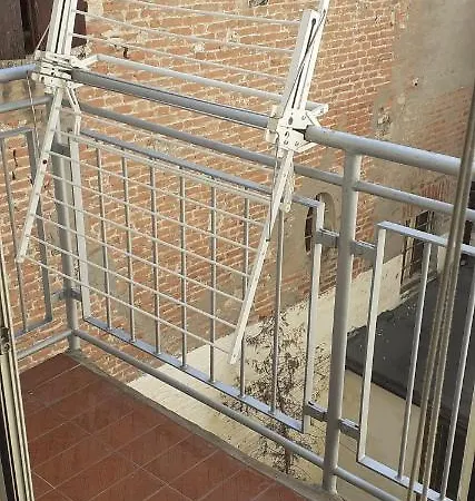 Romiti Lägenhet Ferrara