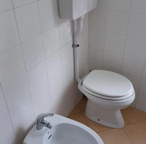 Appartement Romiti Ferrara