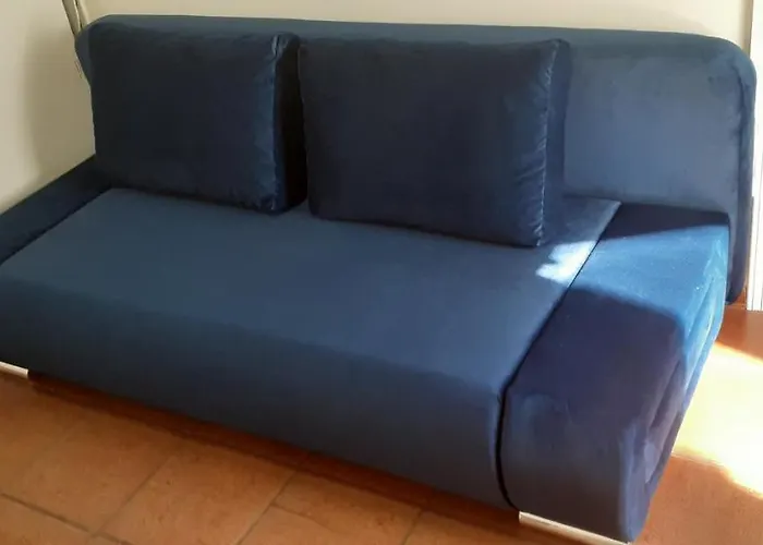 Апартаменты Romiti Феррара