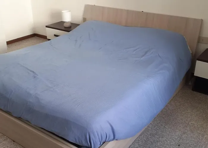 Apartamento Romiti Ferrara