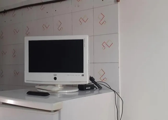 Апартаменты Romiti *