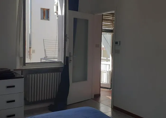 Apartamento Romiti