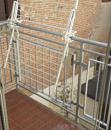 Romiti Appartement Ferrara